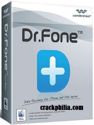 dr fone ios crack